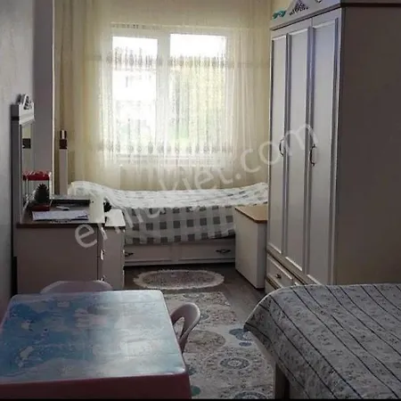 Διαμέρισμα Leventler