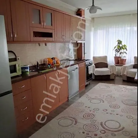 Leventler Apartment Vrysoules