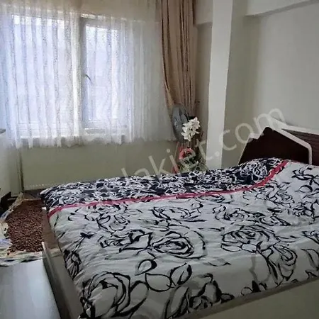 Appartement Leventler Vrysoules