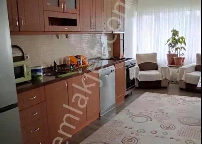 Leventler Appartement Vrysoules