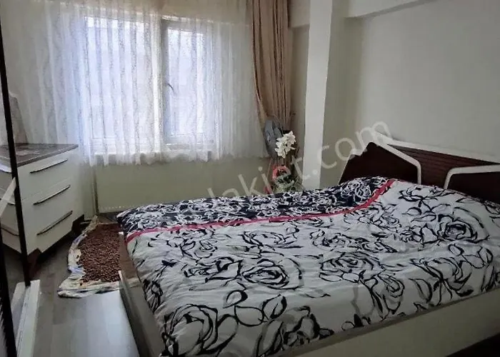 Appartement Leventler Vrysoules